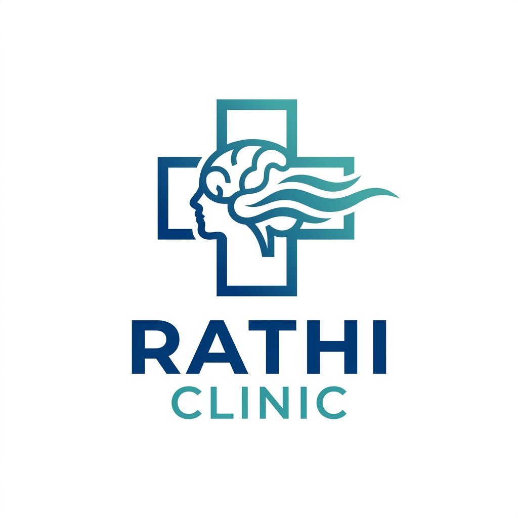 Rathi Clinic Logo